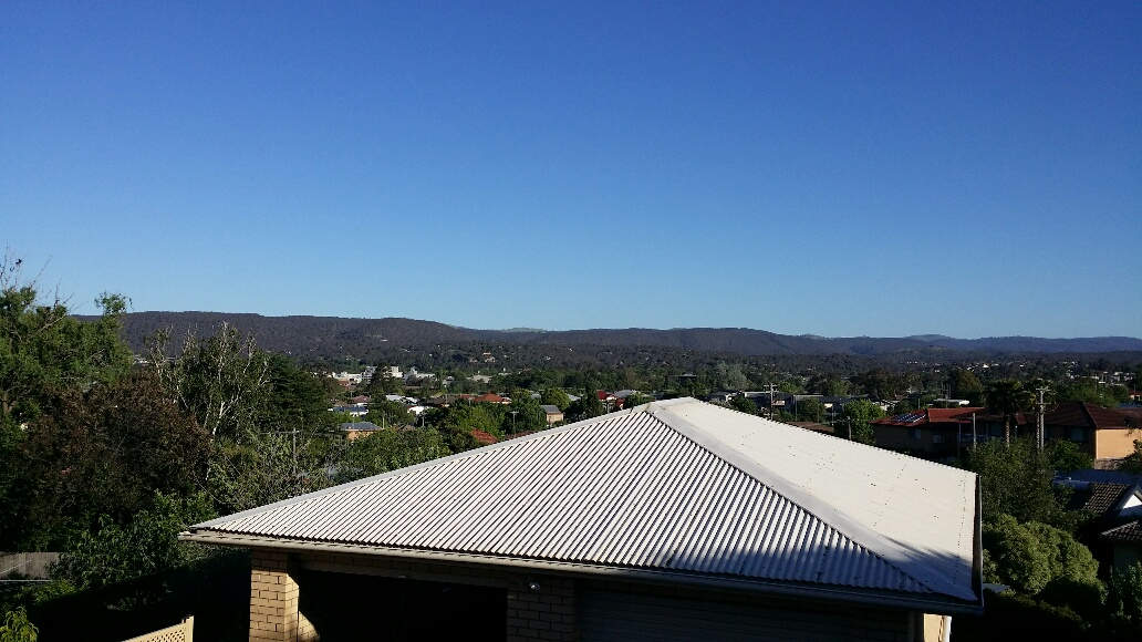 Powered by GNU/Linux